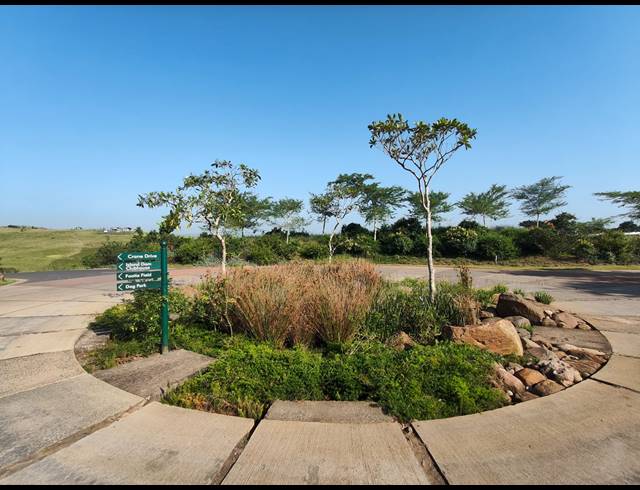 2,434M² VACANT LAND FOR SALE IN SPRINGVALE COUNTRY ESTATE
